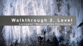 Walkthrough Lernspiel Quantitative Forschungsmethoden in der Sozialen Arbeit 6