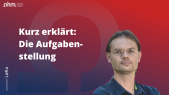 thumbnail of medium Aufgabenbeschreibung: Die Abschlussarbeit im Fach AMP