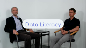 Diskussion - Data Literacy im Alltag