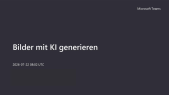 thumbnail of medium Bilder mit KI erstellen über CoPilot