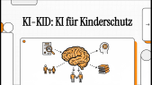 thumbnail of medium KI-KID - KI-basierte Entscheidungsunterstützung im Kinderschutz 